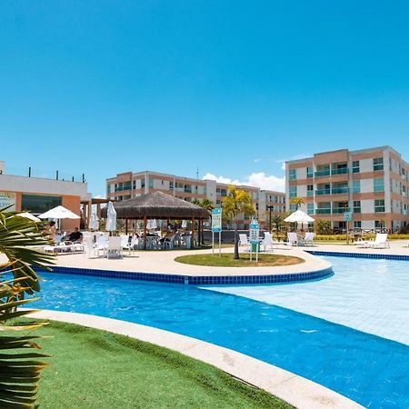 Flat 420 - Porto De Galinhas - Muro Alto Condominio Clube Екстер'єр фото