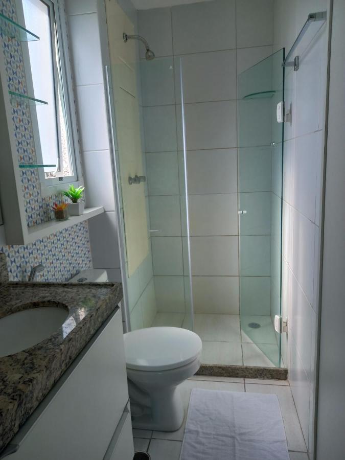 Flat 420 - Porto De Galinhas - Muro Alto Condominio Clube Екстер'єр фото