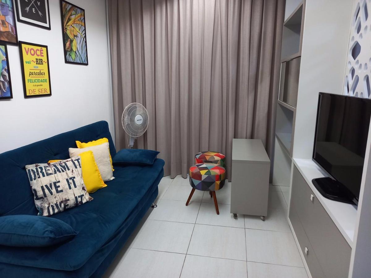 Flat 420 - Porto De Galinhas - Muro Alto Condominio Clube Екстер'єр фото