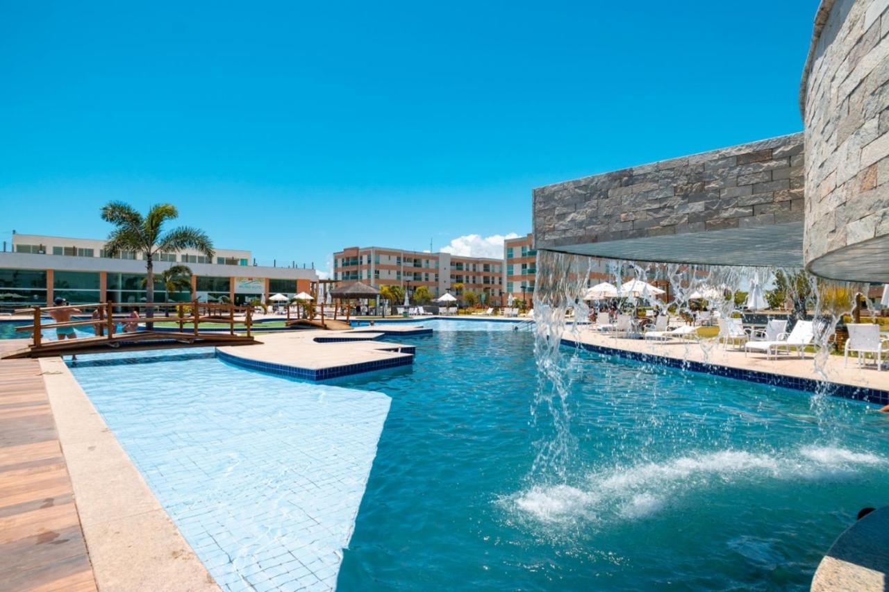 Flat 420 - Porto De Galinhas - Muro Alto Condominio Clube Екстер'єр фото
