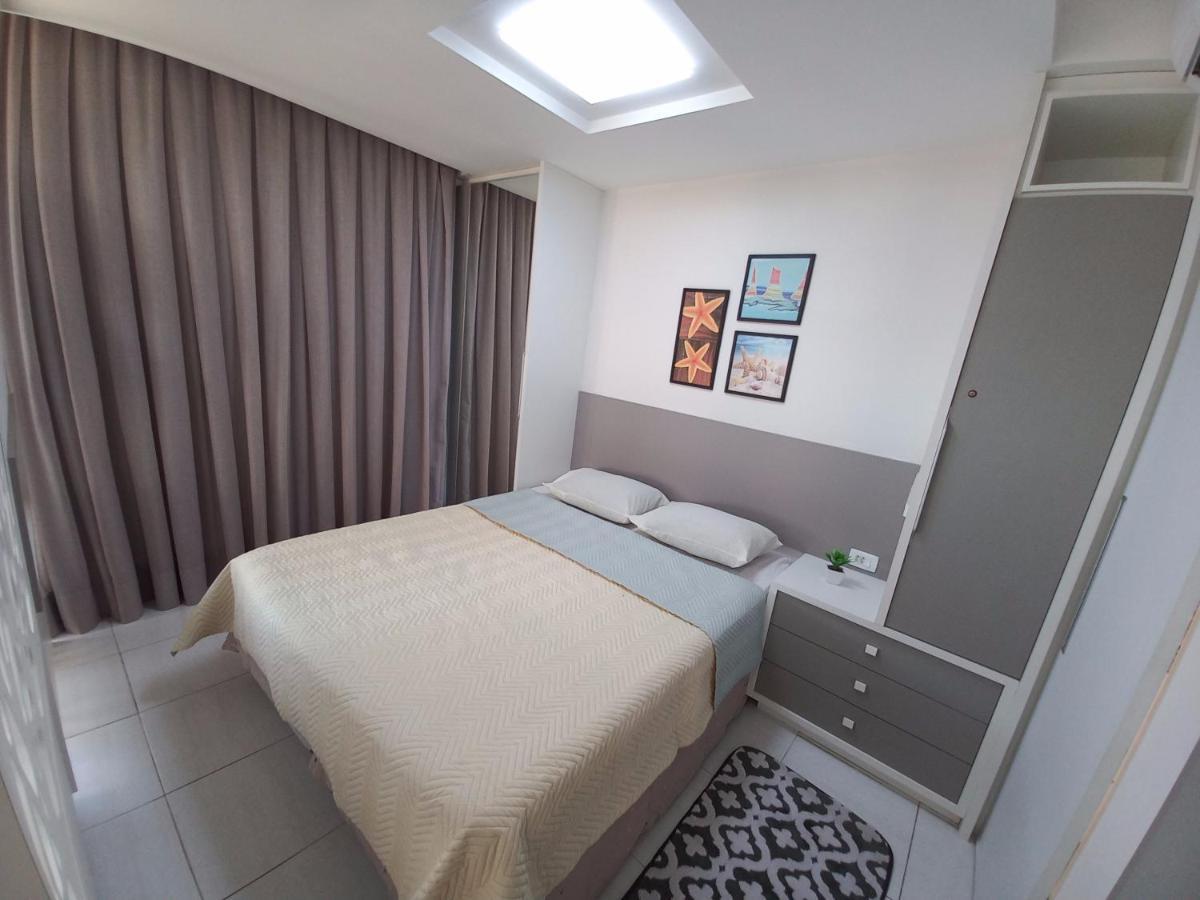 Flat 420 - Porto De Galinhas - Muro Alto Condominio Clube Екстер'єр фото